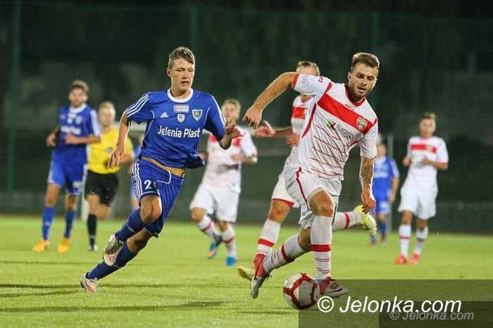 III-liga: Poszukają punktów na wyjeździe
