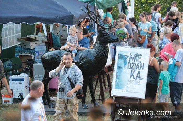 Region: Miedzianka pełna tajemnic i grozy