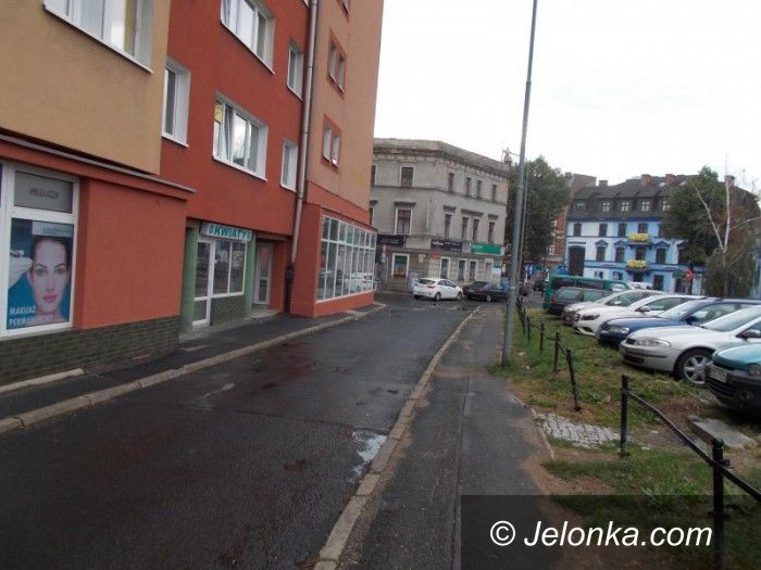 Jelenia Góra: Projekt z myślą o rowerzystach