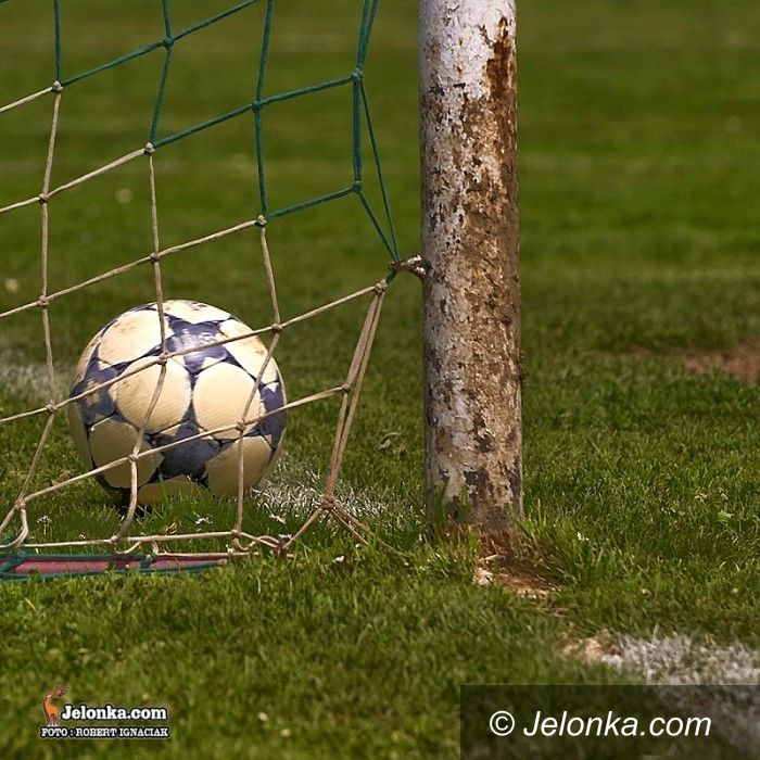 III-liga: Karkonosze podejmą groźnego Piasta