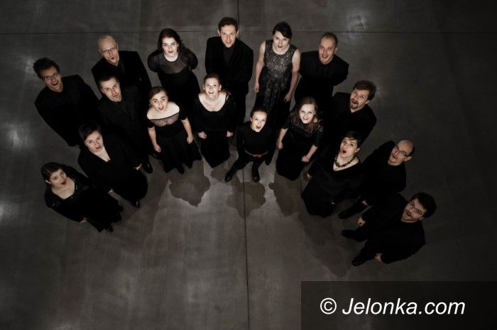 Jelenia Góra: Silesia Sonans – dzisiaj Capella Cracoviensis