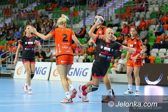 Lubin: Derby dla Miedziowych
