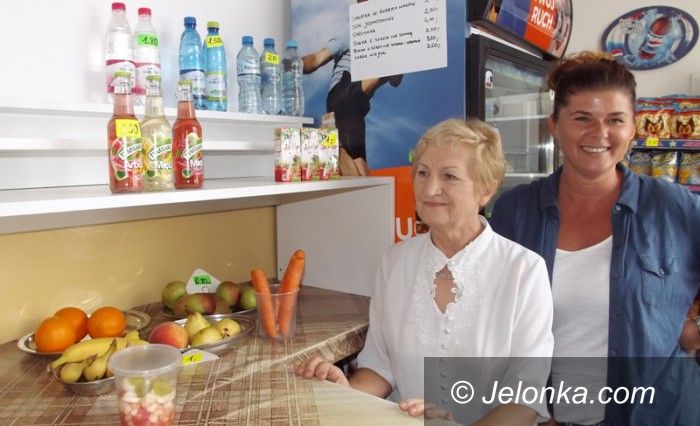 Jelenia Góra: Ustawa sklepikowa: czekolada… zakazana!