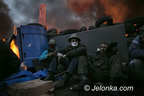 Jelenia Góra: Wystawa pokonkursowa BZ WBK Press Foto 2015