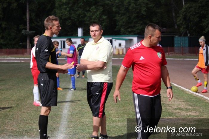 Jelenia Góra: Miedź ponownie lepsza od Orlika
