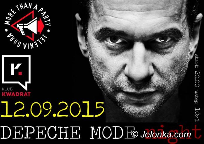 Jelenia Góra: Nowy sezon z imprezami More Than a Party w Kwadracie