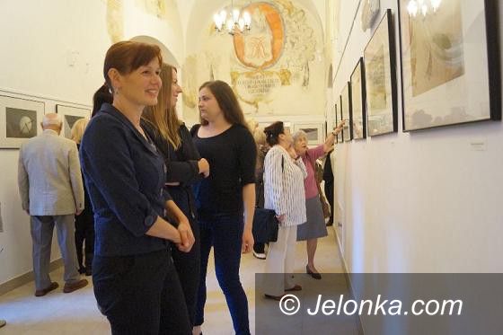 Jelenia Góra: Wielki – mały świat owadów w obiektywie Janiny Peikert