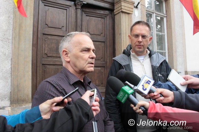 Jelenia Góra: Brak konkretów z Ratusza  ws. KPR–u