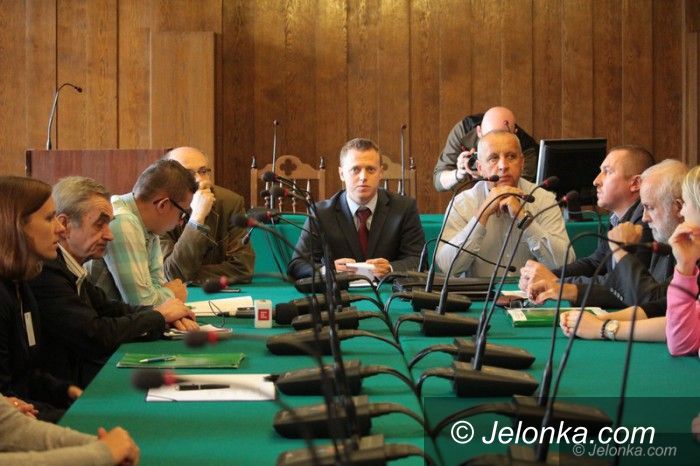 Jelenia Góra: Będzie nadzwyczajna sesja ws. KPR–u