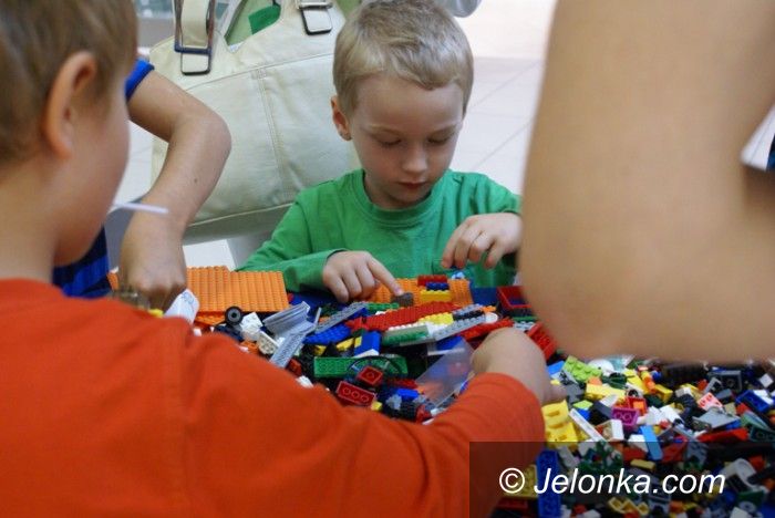 Jelenia Góra: Wiele się działo na Targach Zajęć Pozalekcyjnych