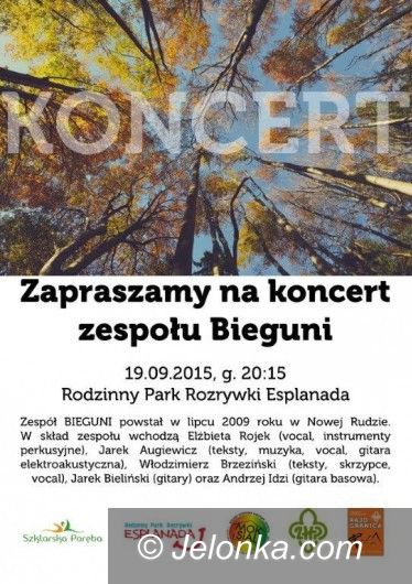 Szklarska Poręba: Bieguni zagrają pod Szrenicą