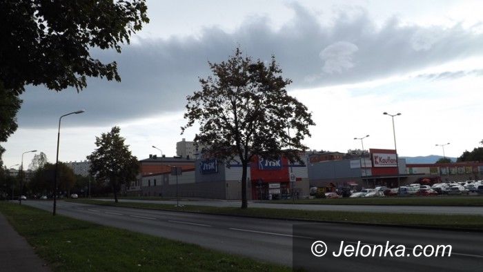 Jelenia Góra: Kolejne zepsute latarnie uliczne