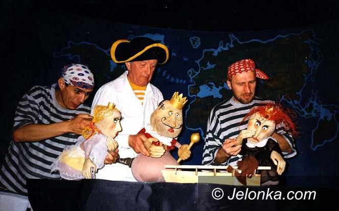 Jelenia Góra: 20 lat Teatru Maska i premiera “Kontrabasisty”