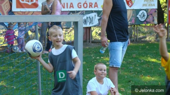 Jelenia Góra: Dzieciaki KKS–u rozpoczęły sezon