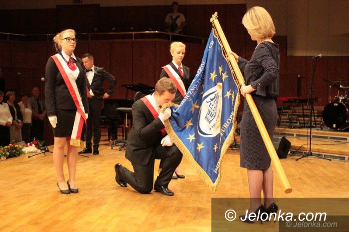 Jelenia Góra: 70 lat minęło... w murach „Ekonoma”