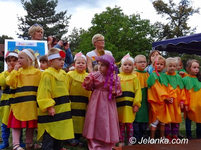 Jelenia Góra: Ziemniaczany festyn u Hałabały na szóstkę