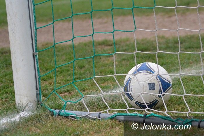 IV liga: Olimpia znów gubi punkty