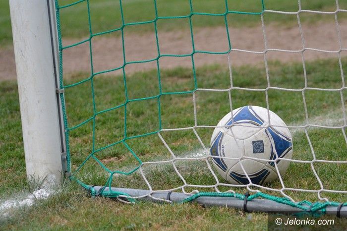 IV liga: Olimpia znów gubi punkty