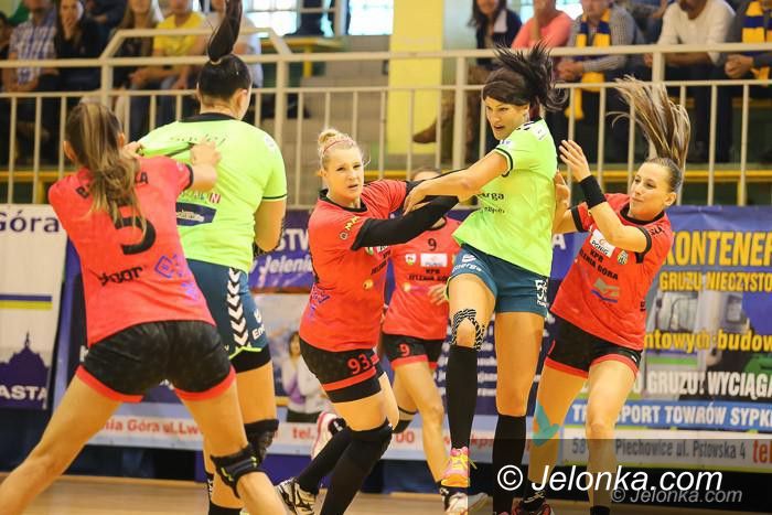 Superliga: KPR nie sprostał Piotrcovii