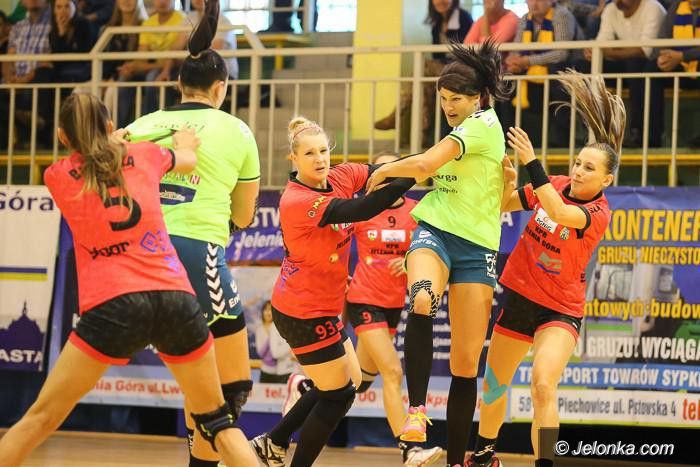 Superliga: KPR nie sprostał Piotrcovii