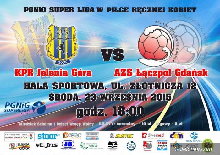 Jelenia Góra: Z beniaminkiem o pierwsze zwycięstwo