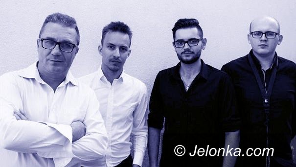 Jelenia Góra: Piotr Lemańczyk Quatret North w ODK