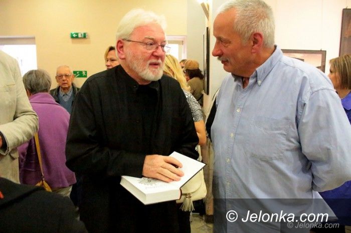 Jelenia Góra: O polskim Hollywood z Andrzejem Krakowskim