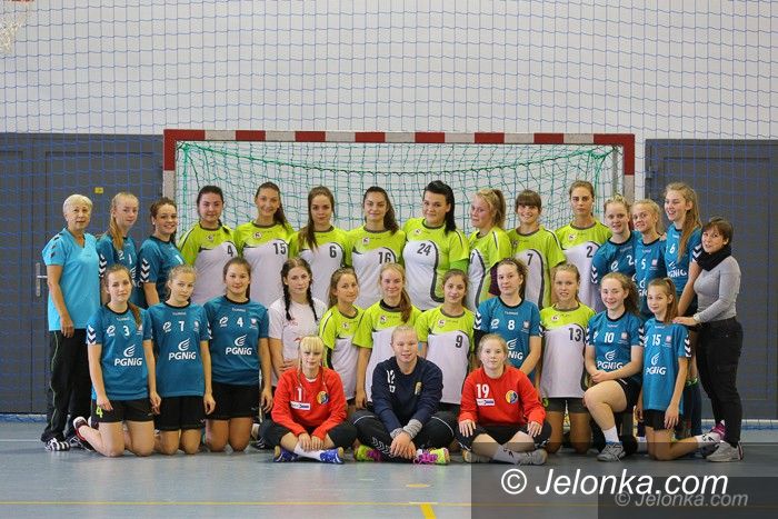 Karpacz: Kwiat szczypiorniaka kwitnie w Karpaczu