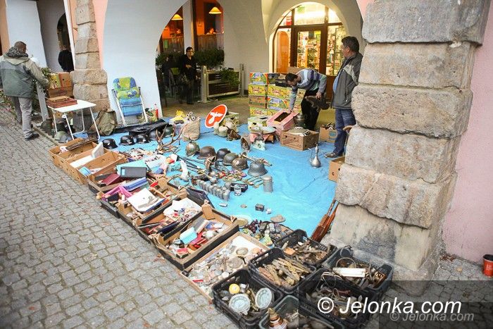 Jelenia Góra: Jeleniogórski Jarmark Staroci i Osobliwości – od dzisiaj