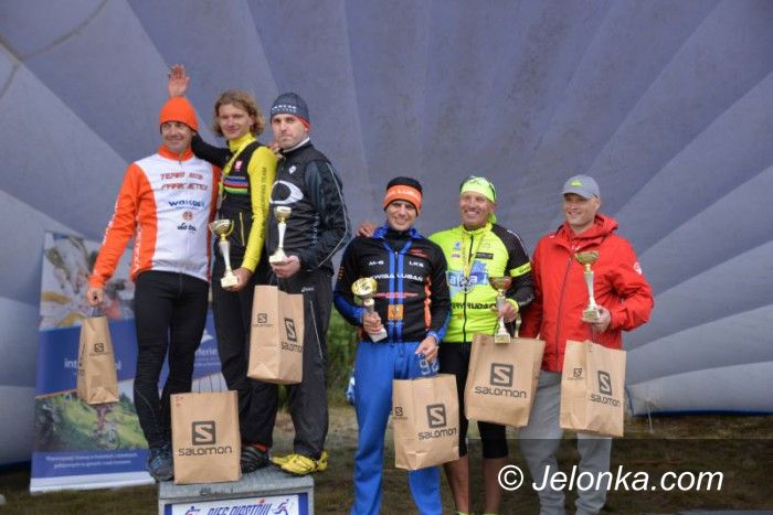 Region: Rowerowy Bieg Piastów – 359 na mecie!