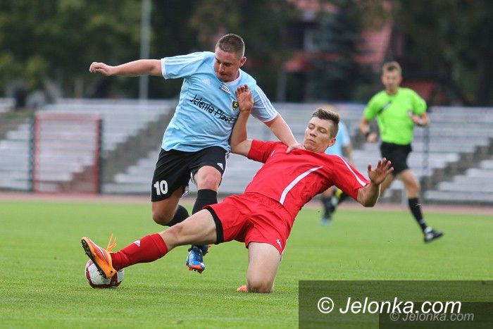 Jelenia Góra: Komplet punktów Karkonoszy