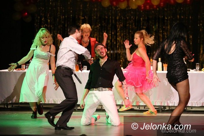Jelenia Góra: Jeleniogórskie Spotkania Teatralne rozpoczęte!