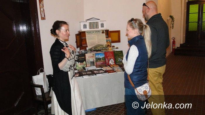Region: W gościnie u hrabiny von Reden 2015