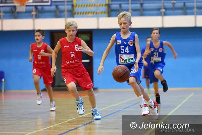 Jelenia Góra: I Sudety Cup: Zabawa i rywalizacja