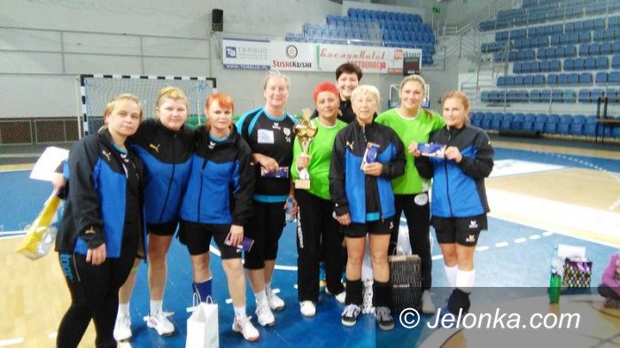 Włocławek: KPR Masters ponownie najlepszy!