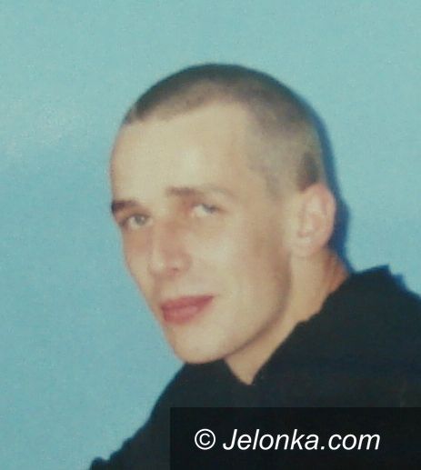 Jelenia Góra: Zaginął Marek Mamak z Jeleniej Góry