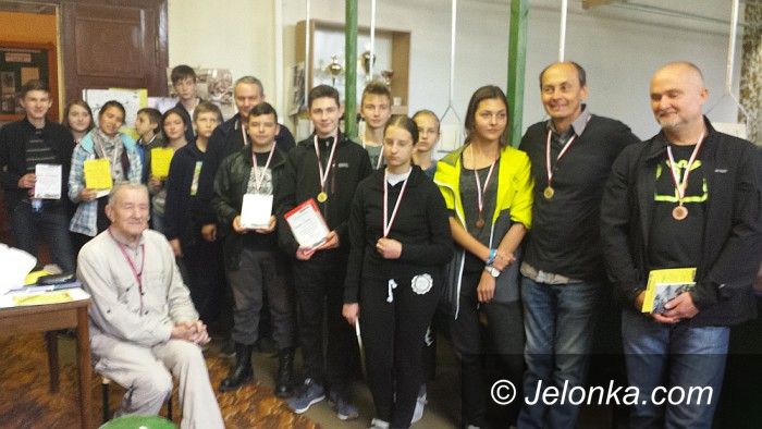 Jelenia Góra: Strzeleckie zawody na Wzgórzu Kościuszki