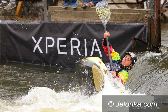 Jelenia Góra: Kajakarze walczyli o Puchar Europy