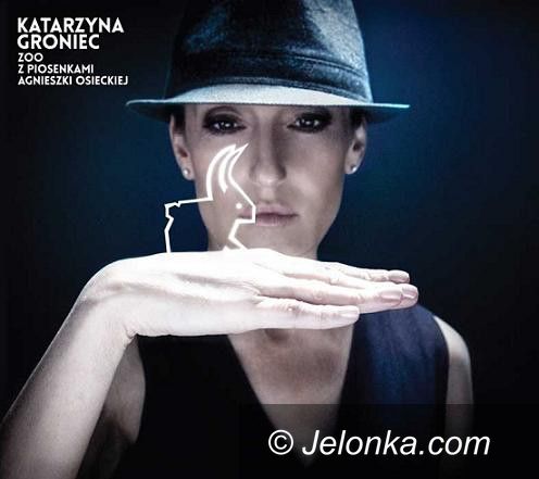 Region: Recital Katarzyny Groniec “Zoo” w Staniszowie