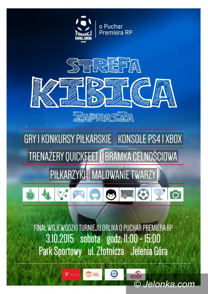 Jelenia Góra: Wojewódzki finał o Puchar Premier RP w Jeleniej Górze