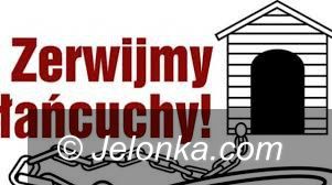Jelenia Góra: Zerwijmy łańcuchy – zachęca młodzież z bursy