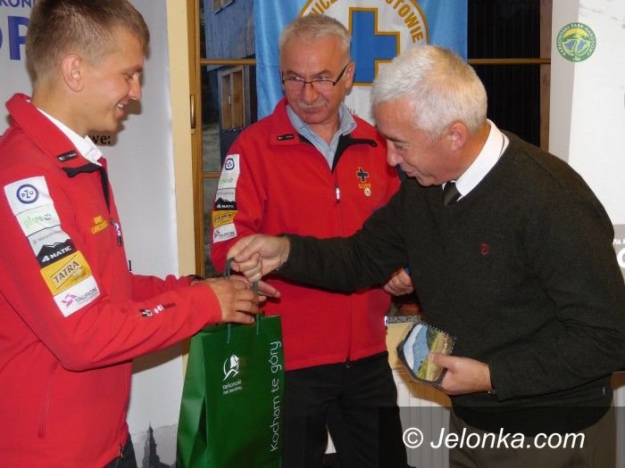 Region: Dzień Ratownika w Grupie Karkonoskiej GOPR (Aktualizacja)
