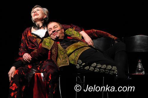 Jelenia Góra: Czechow, Janda i Stuhr na finał JST