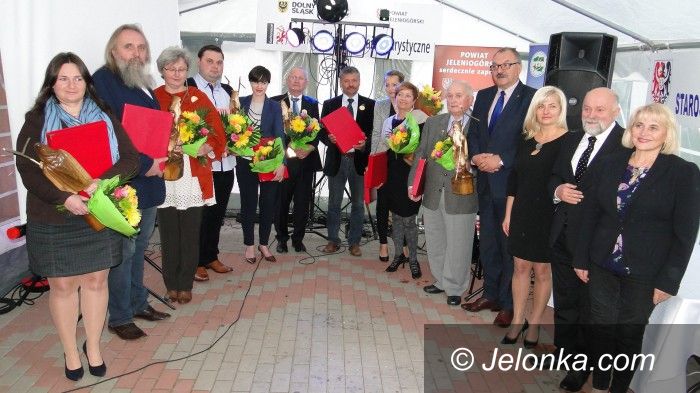 Region: Liczyrzepy 2015 wręczone!