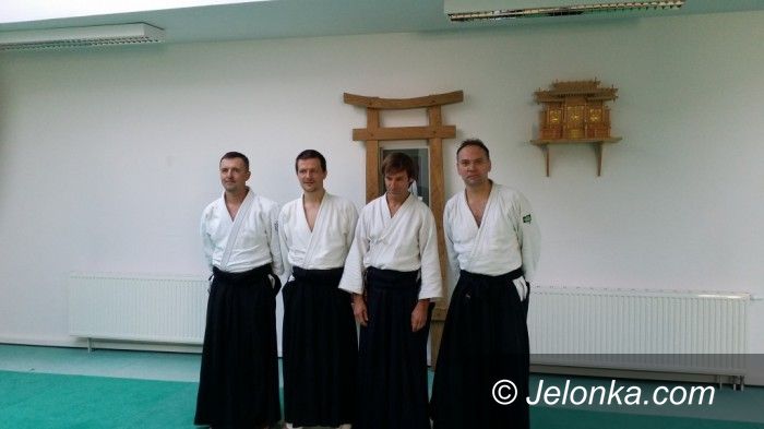 Lipsk: Kolejni mistrzowie w Seizan Dojo