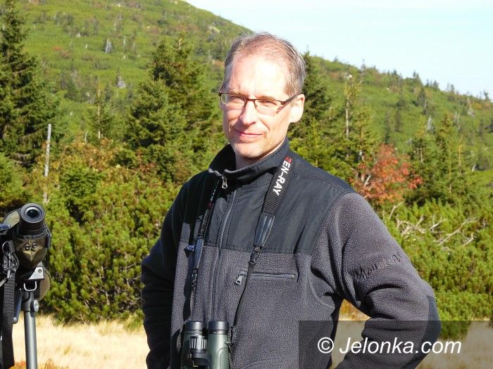 Region: Wspaniały spektakl przyrodniczy w górach