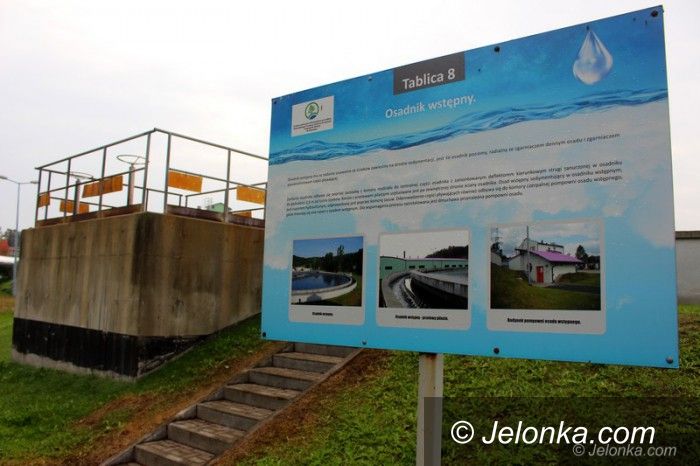 Jelenia Góra: Komunikat „Wodnika” do mieszkańców