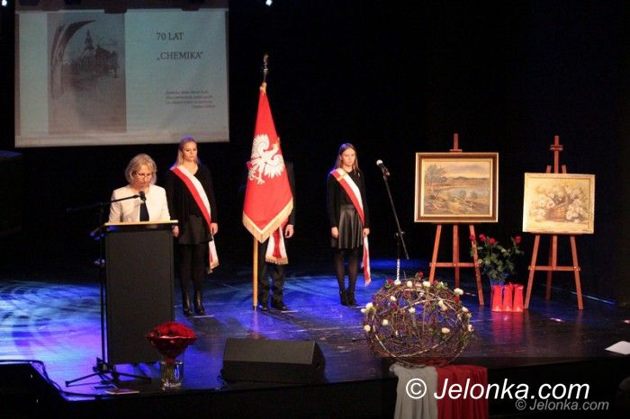 Jelenia Góra: III LO kształci od 70 lat