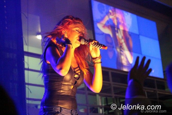 Jelenia Góra: Red Lips – kapitalny koncert na targach zawodów