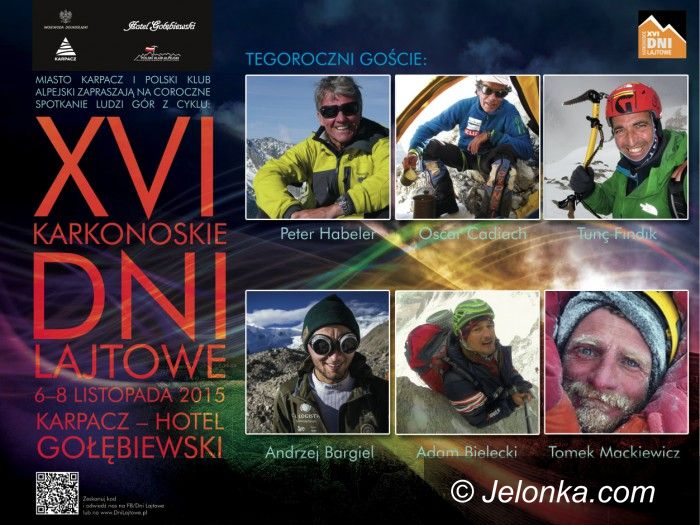 Karpacz: Karkonoskie Dni Lajtowe już wkrótce